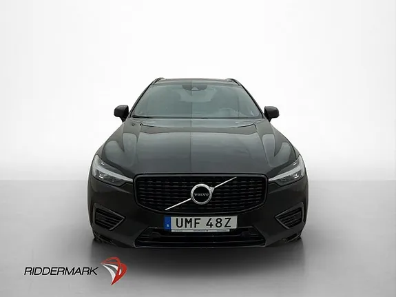 Volvo Xc60 2021 photo 2