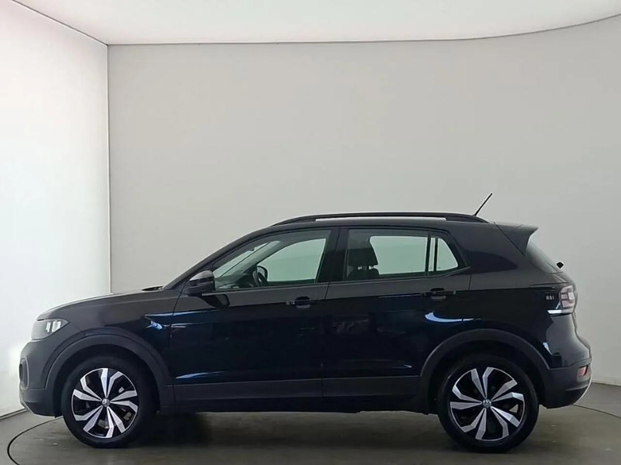 Volkswagen T-Cross 2020 photo 4
