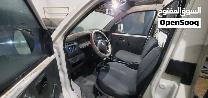 Suzuki Carry 2012 photo 3