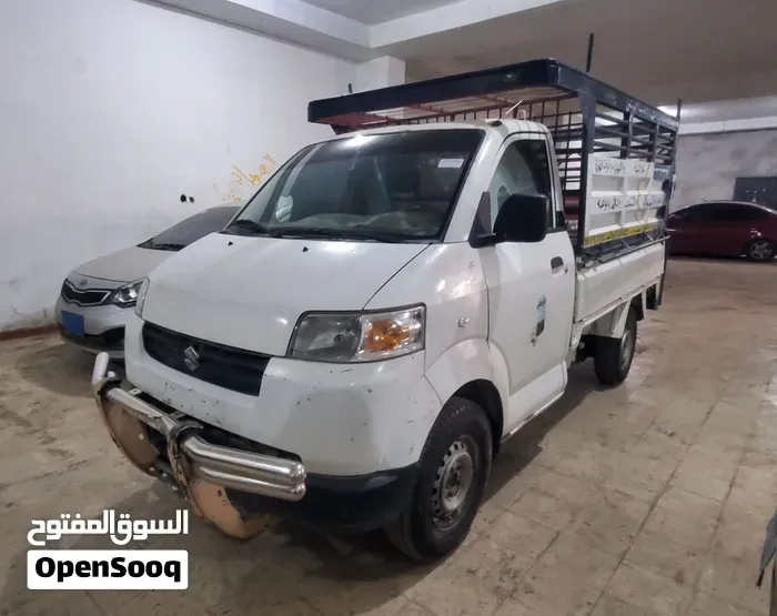 Suzuki Carry