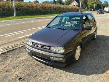 Volkswagen Golf 3