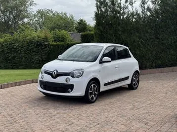 Renault Twingo 2016 photo 2