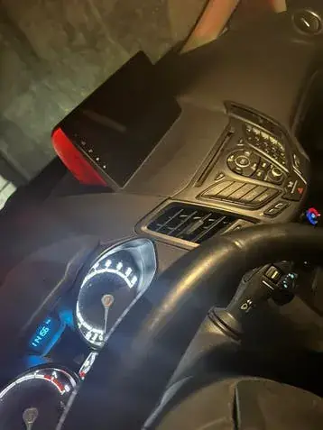 Ford Fiësta