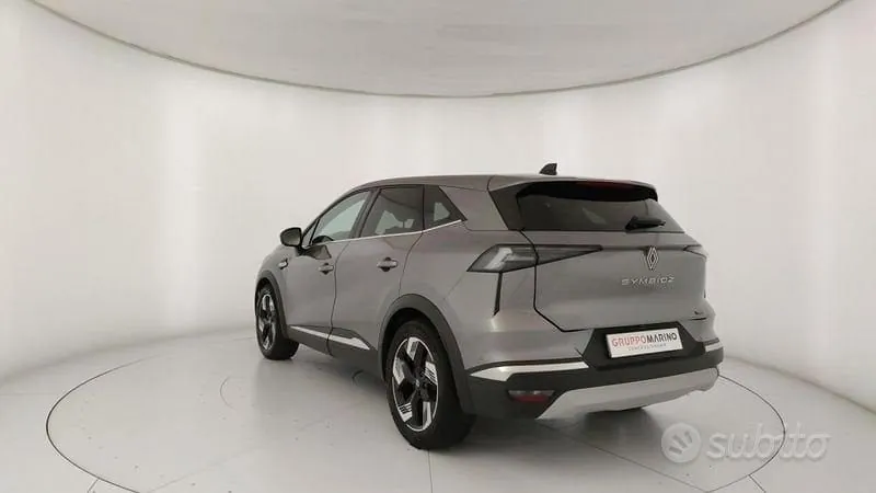 Renault Symbioz 2025 photo 5