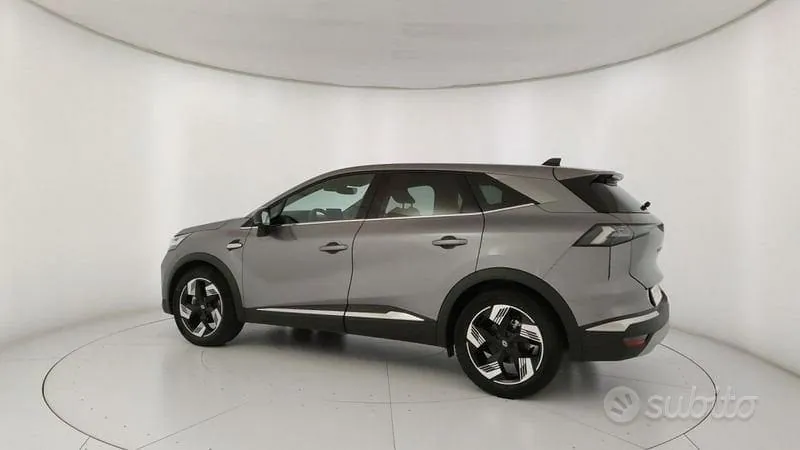 Renault Symbioz 2025 photo 4