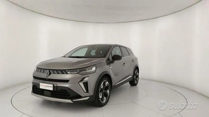 Renault Symbioz