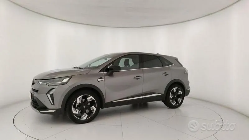 Renault Symbioz 2025 photo 2