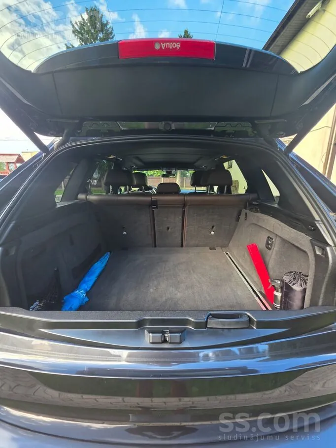 BMW X5 2016 photo 3