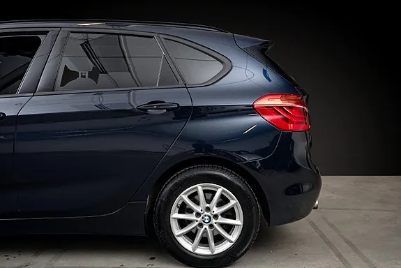 BMW 220D