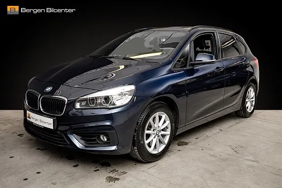 BMW 220D