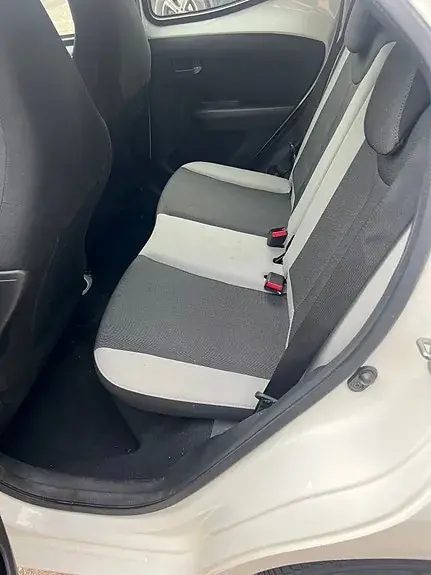 Toyota Aygo 2017 photo 5