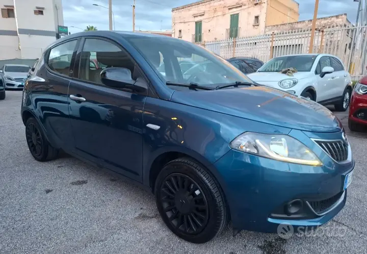 Lancia Ypsilon 2022 photo 5