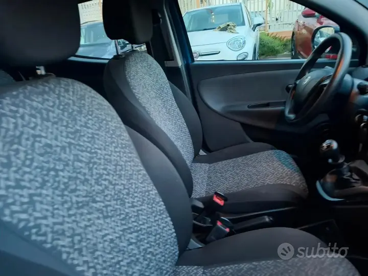 Lancia Ypsilon 2022 photo 4