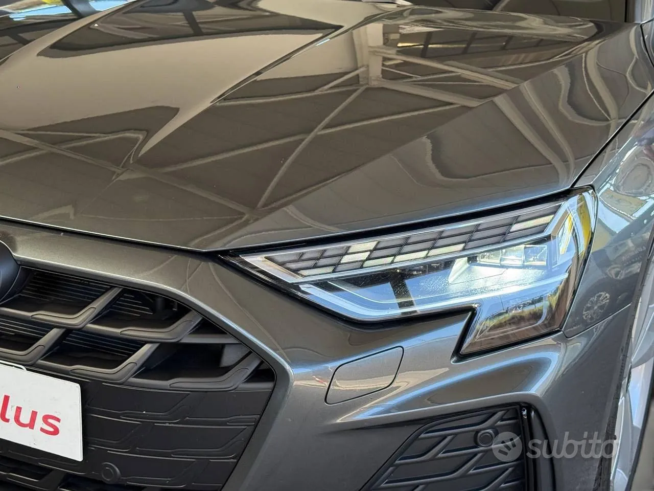 Audi A3 2025 photo 5