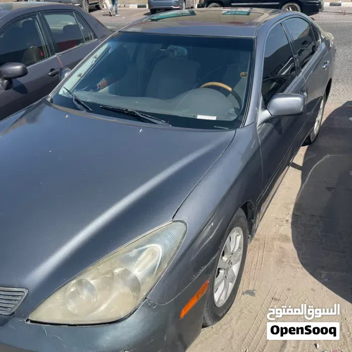 Lexus Es 300