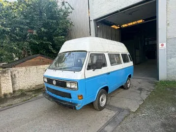 Volkswagen T3