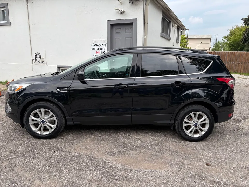 Ford Escape 2017 photo 3