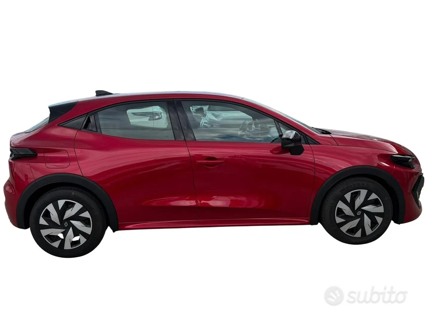 Renault Clio 2026 photo 4