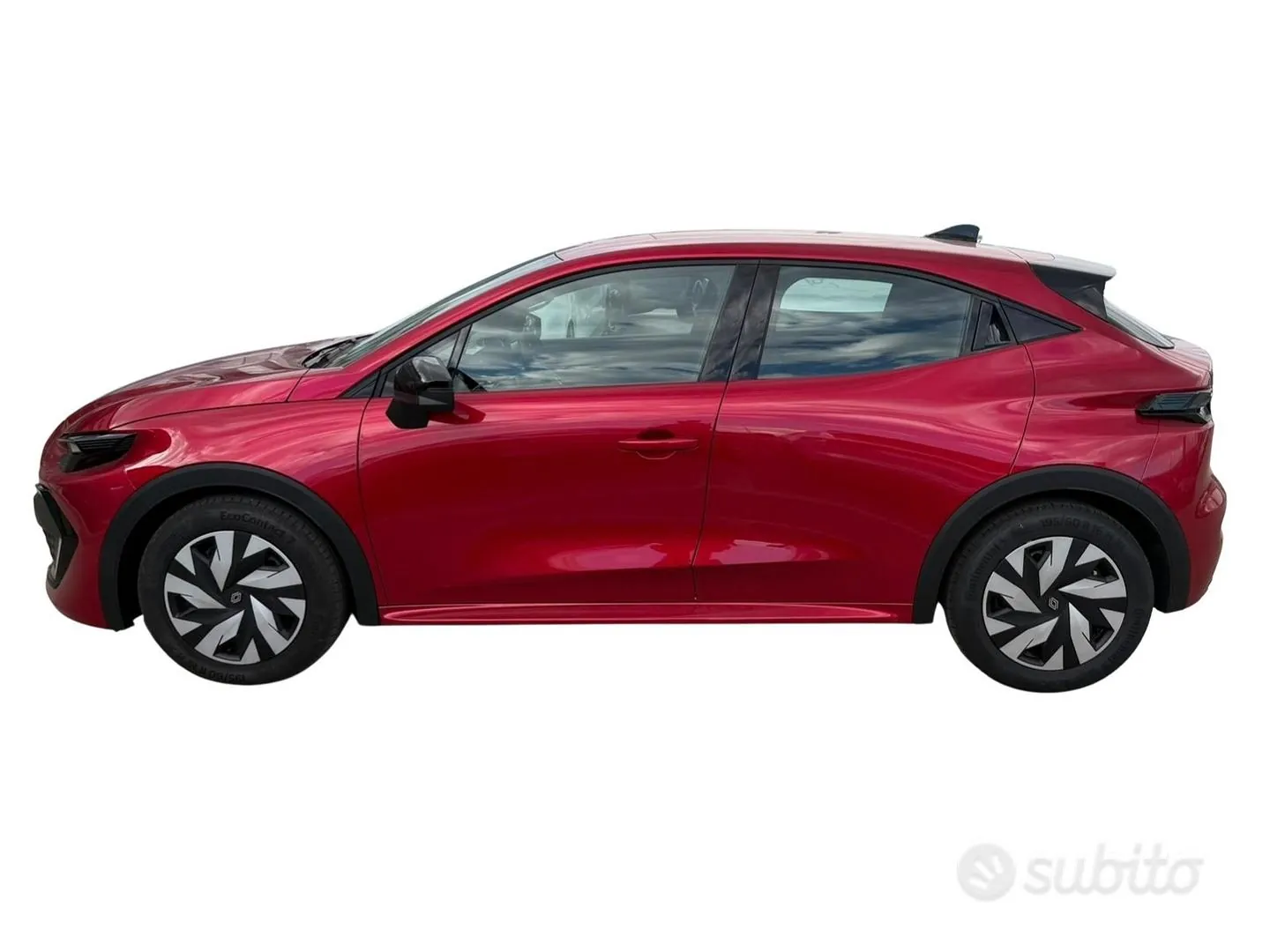 Renault Clio 2026 photo 2
