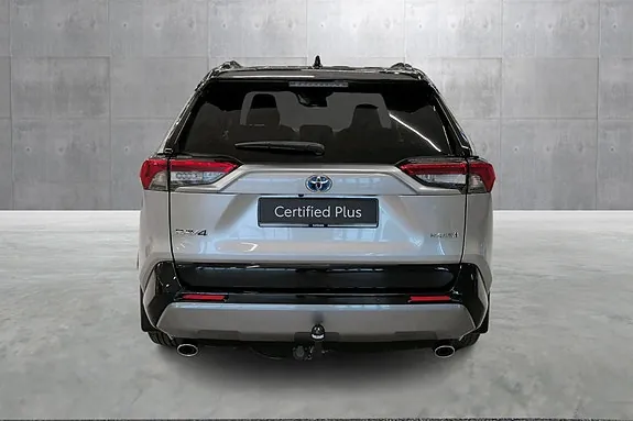 Toyota Rav4 2019 photo 4