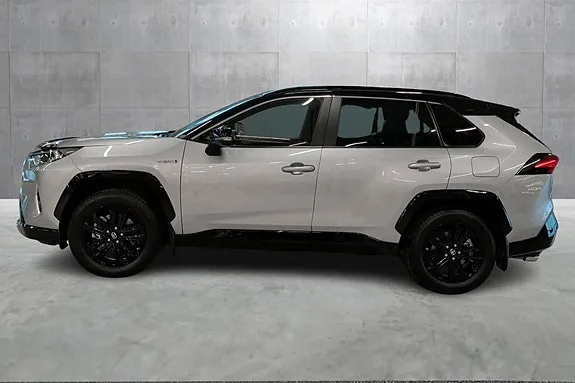 Toyota Rav4 2019 photo 2