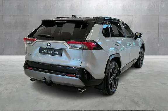 Toyota Rav4 2019 photo 5