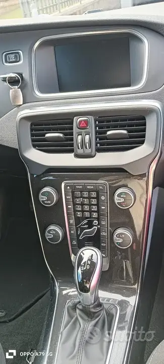 Volvo V40 2017 photo 5
