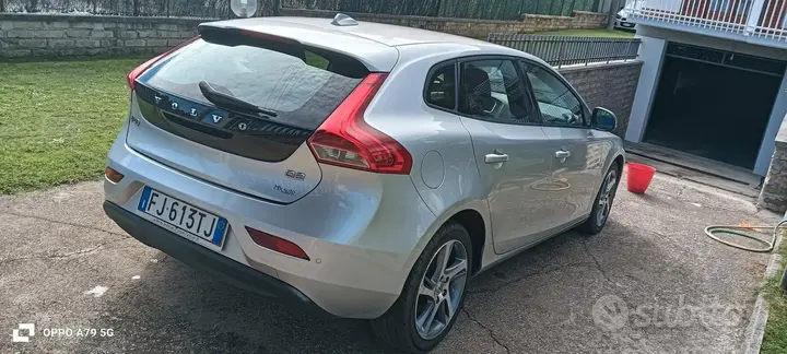 Volvo V40 2017 photo 3