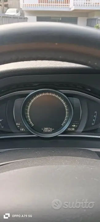 Volvo V40 2017 photo 4