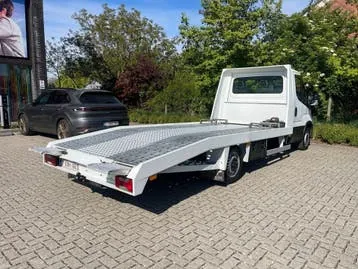 Iveco Daily 2021 photo 3