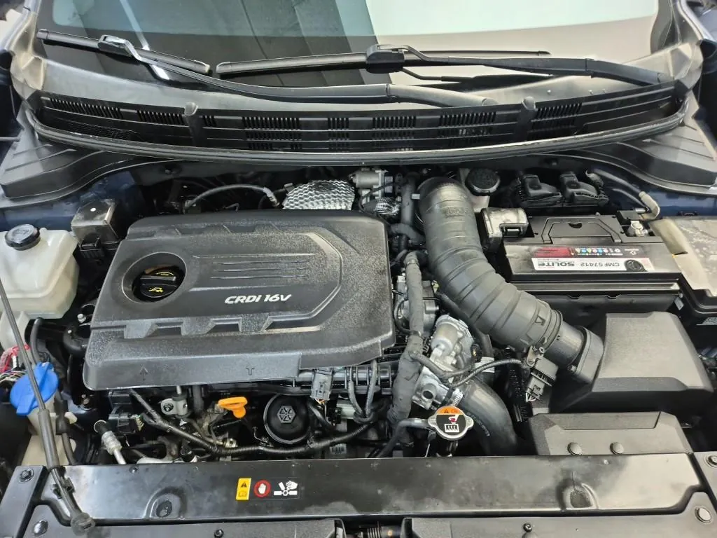 Kia Stonic 2018 photo 5