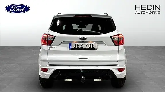 Ford Kuga 2019 photo 4