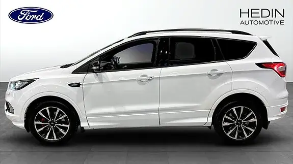Ford Kuga 2019 photo 3