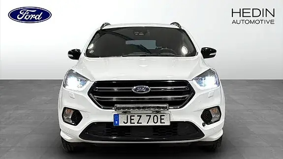 Ford Kuga 2019 photo 5