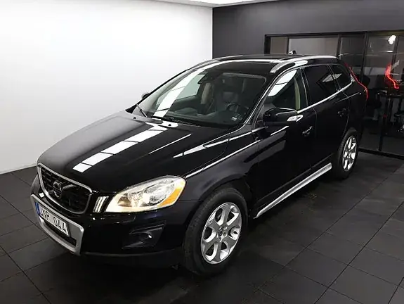 Volvo Xc60 2009 photo 2