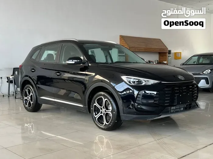 MG Zs 2025 photo 4