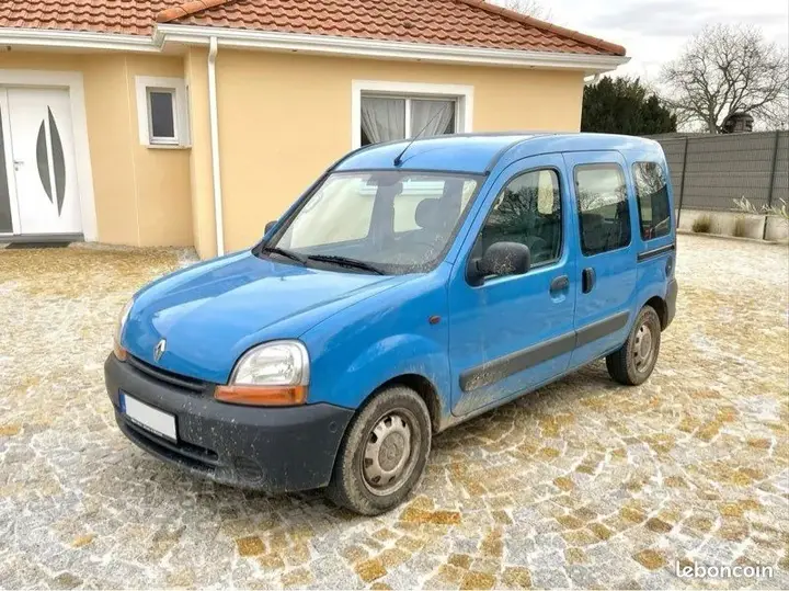 Renault Kangoo