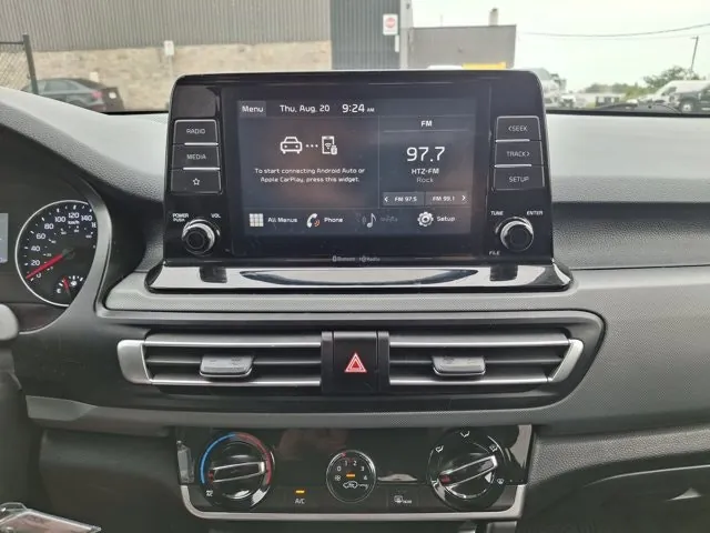 Kia Seltos 2022 photo 4