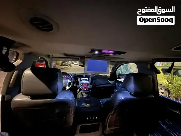 GMC Yukon 2016 photo 2