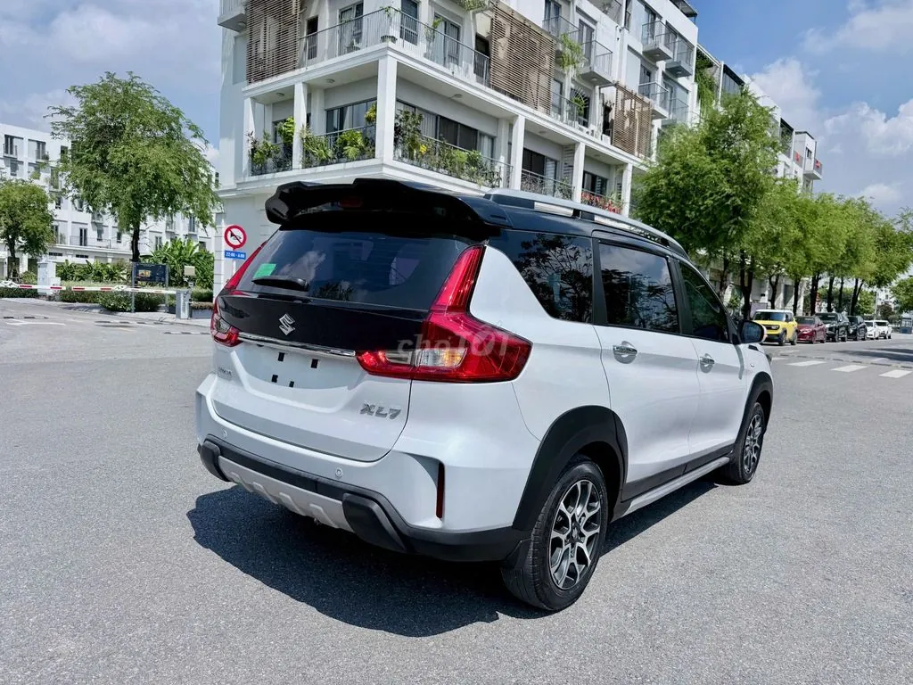 Suzuki Xl7 2023 photo 5