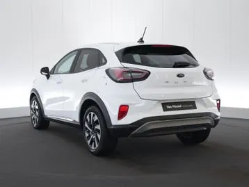 Ford Puma 2023 photo 2