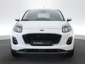 Ford Puma 2023 photo 3