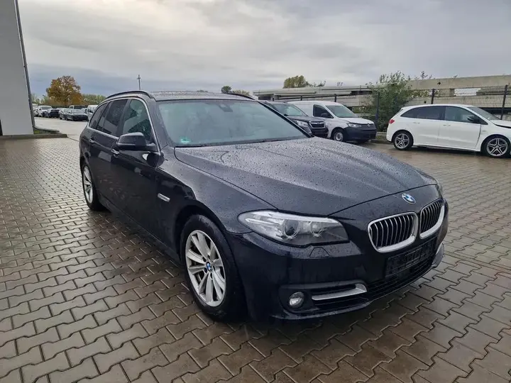 BMW 530D