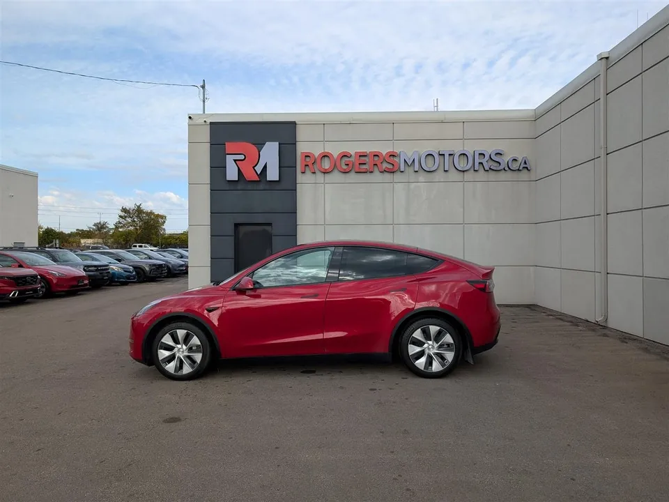 Tesla Model Y 2020 photo 2