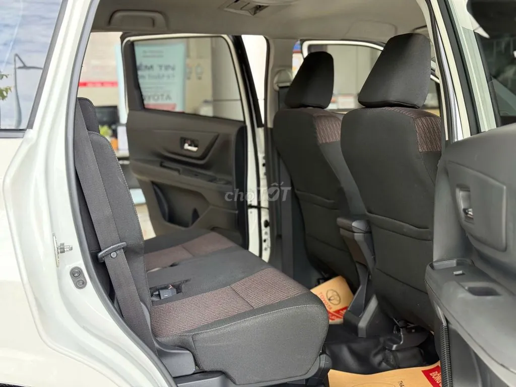 Toyota Avanza 2024 photo 3