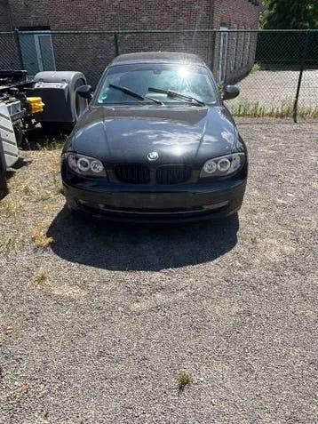 BMW 116I