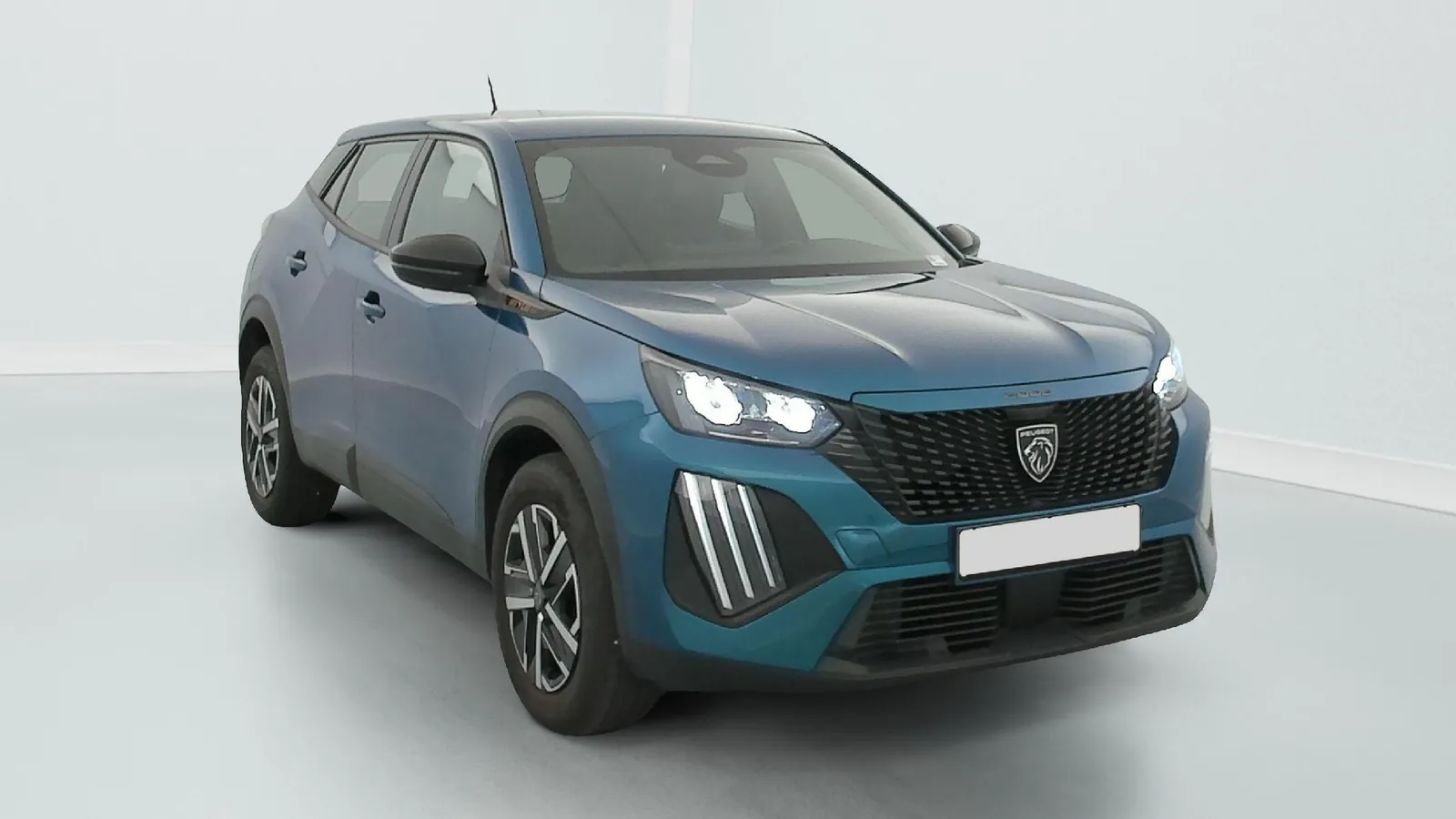 Peugeot 2008 Style