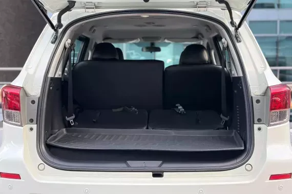 Nissan Terra 2021 photo 5