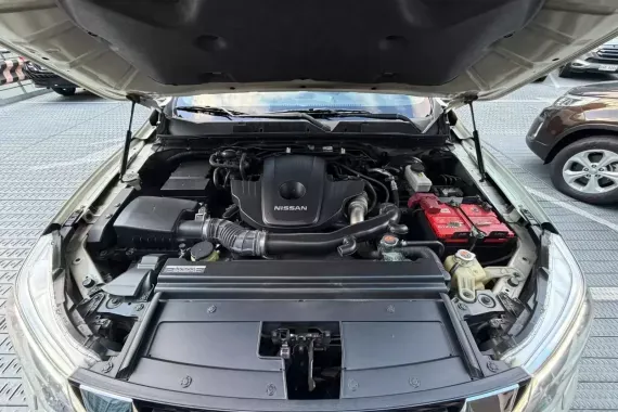 Nissan Terra 2021 photo 4