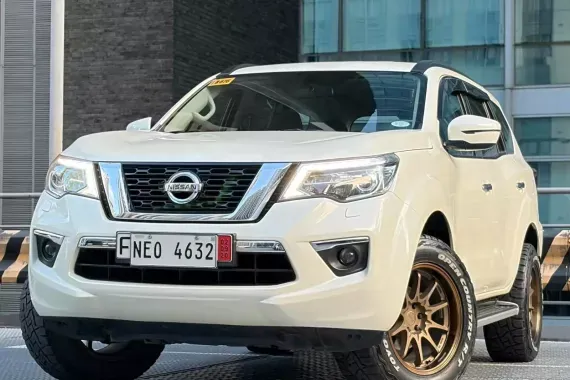 Nissan Terra 2021 photo 3
